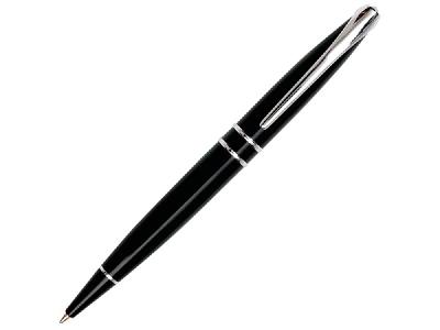 Ручка шариковая Silver Clip