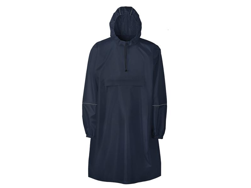 Дождевик-пончо Galaxy