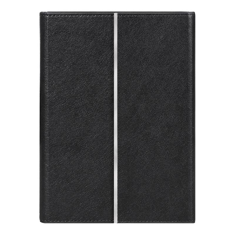 Ежедневник в суперобложке Country Galaxy Mocco A5+, недатированный, в твердой обложке