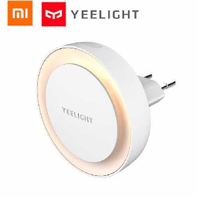 Ночной светильник с датчиком движения Yeelight Plug-in Light Sensor Nightlight