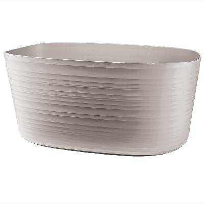 Кашпо для комнатных растений большое tierra