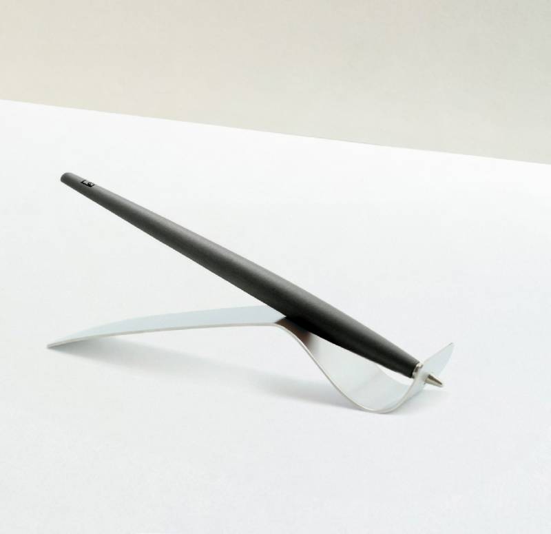 Вечная ручка Pininfarina Piuma A MODERN CLASSIC CHARCOAL