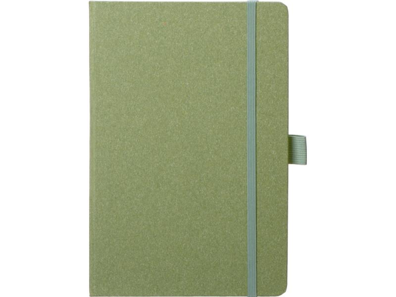 Блокнот А5 Snow Hard