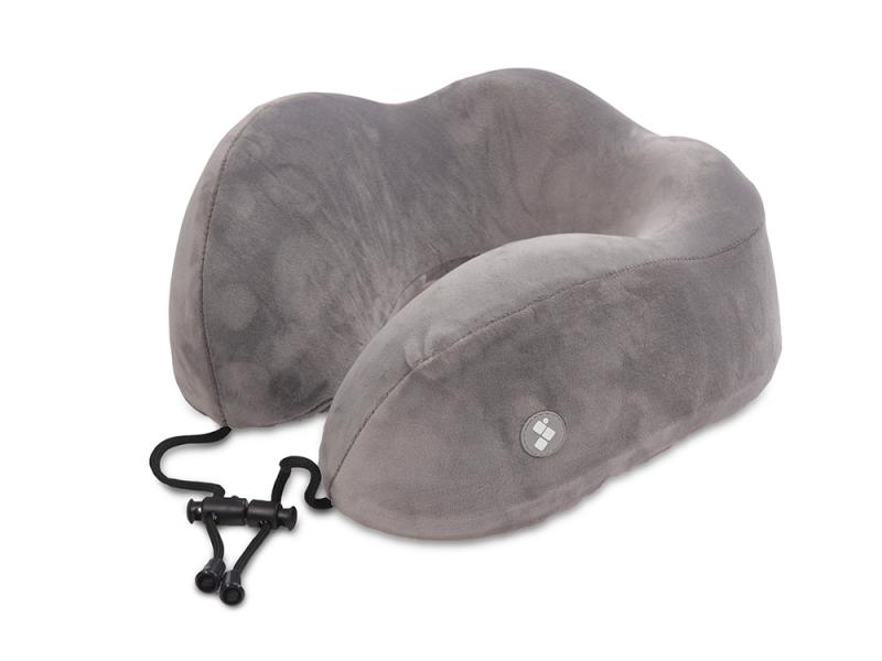 Подушка для путешествий с эффектом памяти Bluewinder