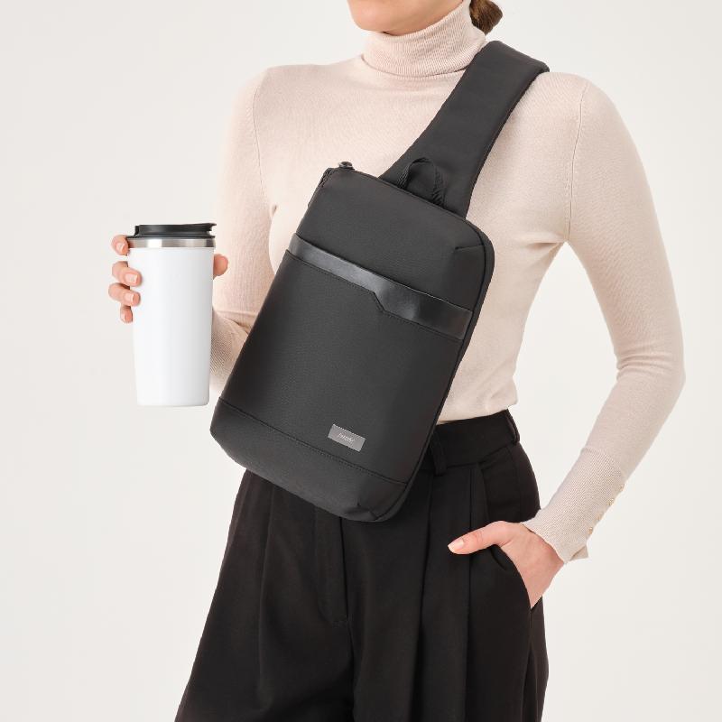 Термокружка вакуумная Palermo