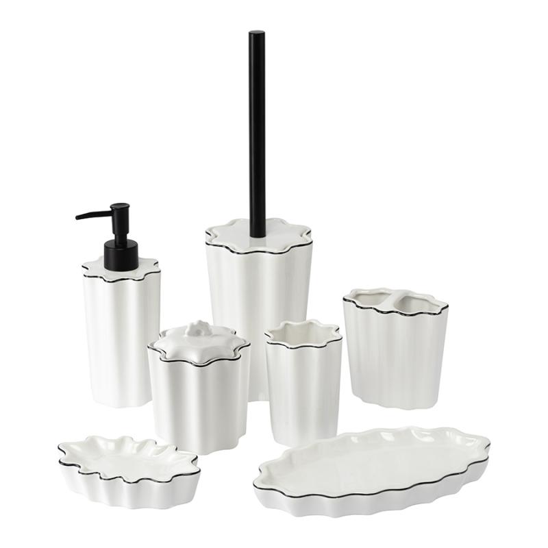 Подставка для ванных принадлежностей camellia