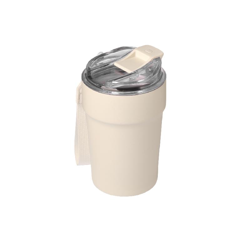 Термокружка вакуумная Monaco