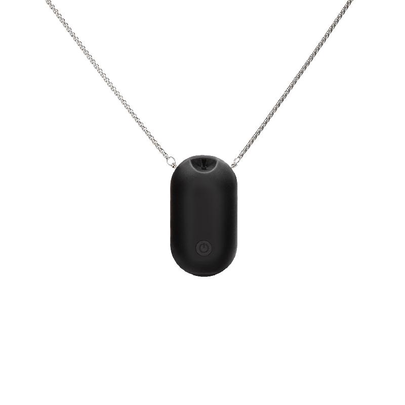 Портативный дезинфектор-ионизатор Май Вэй (My Way)