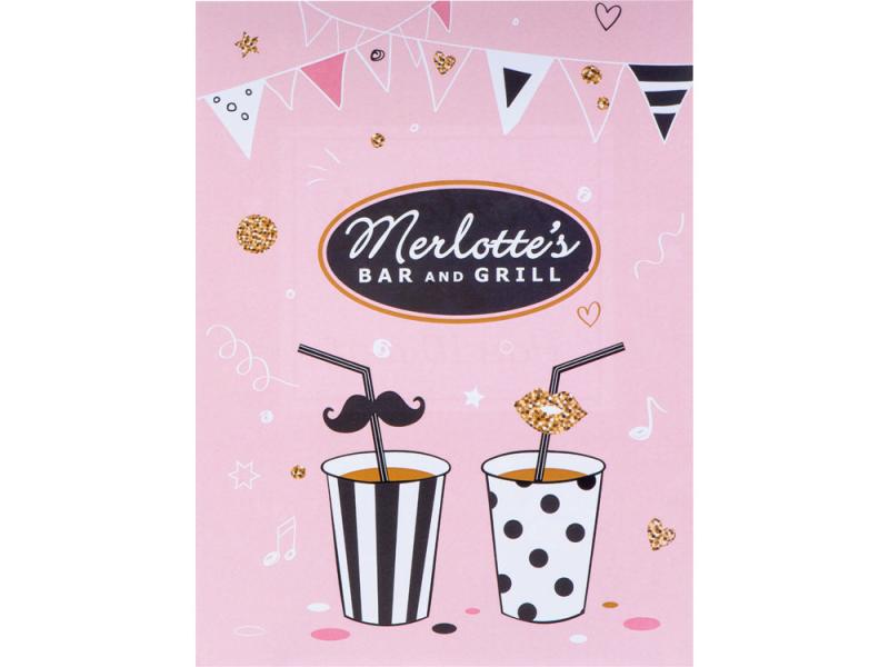 Набор Refreshment с термокружкой, блокнотом, ручкой и ланчбоксом