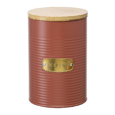 Банка для хранения кофе irmel, 1,3 л