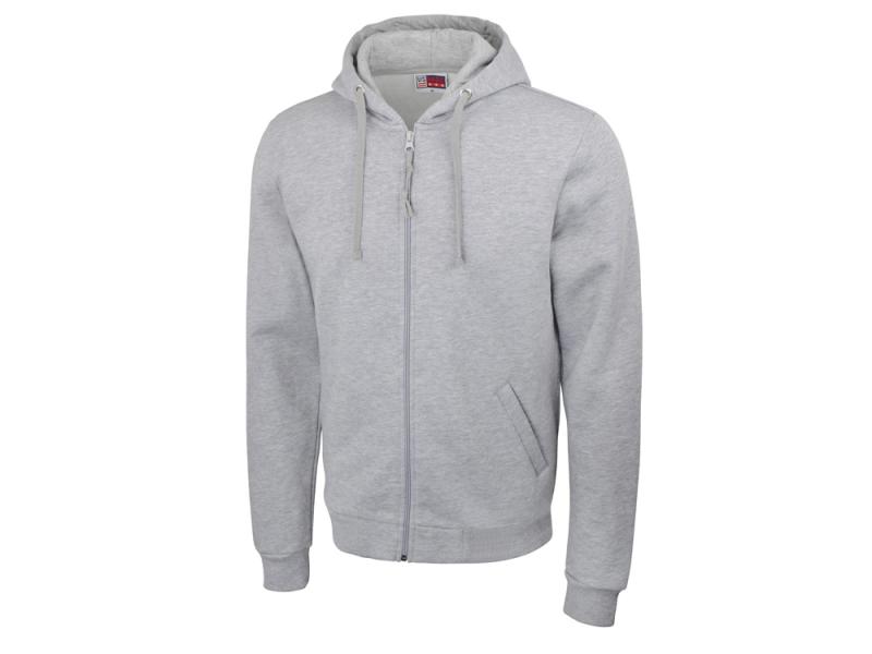 Толстовка на молнии Perform мужская