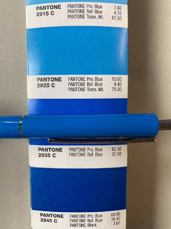 Ручка шариковая, пластиковая, BEST TOP NEW