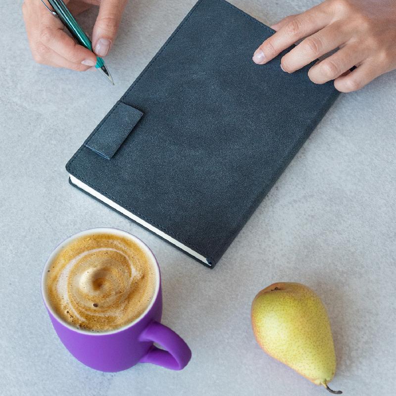 Ежедневник Teolo недатированный