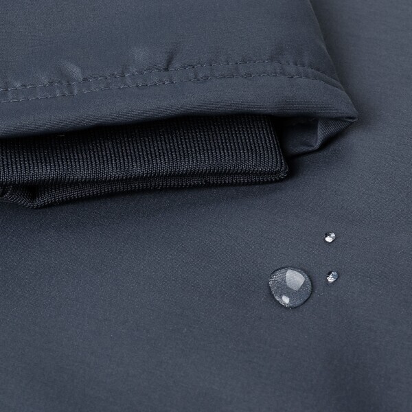 Куртка утепленная мужская STAN