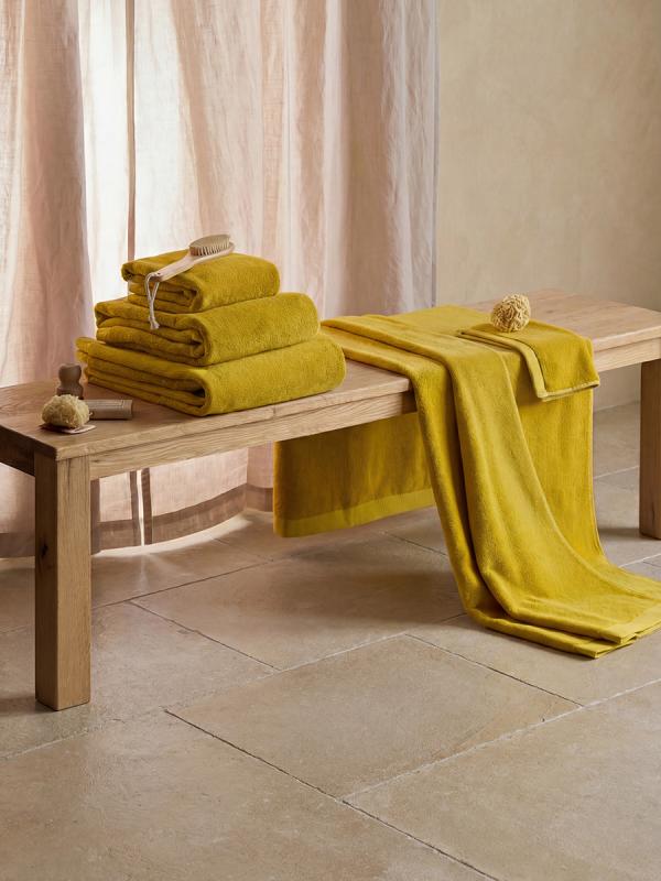 Полотенце для лица  из коллекции essential, 30х30 см