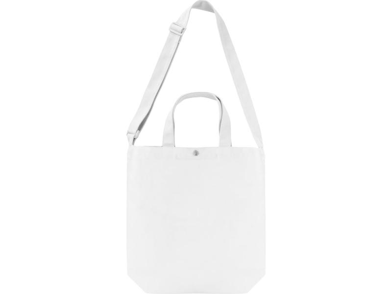 Сумка Helfer на кнопке с регулирующейся лямкой