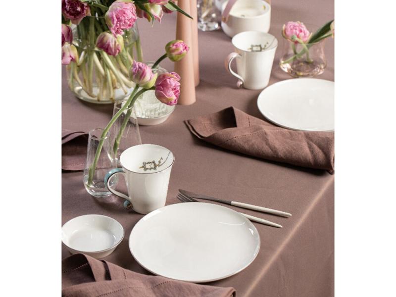 Кружка CUP ALICE BLU