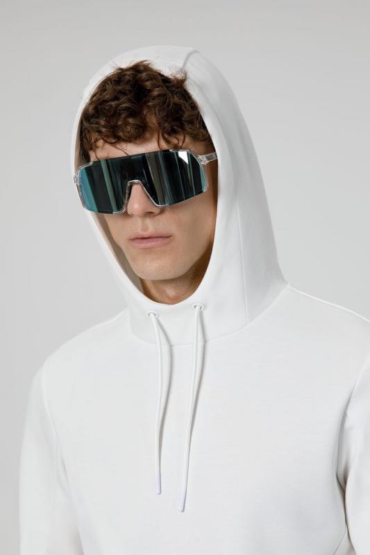 Худи унисекс Begi