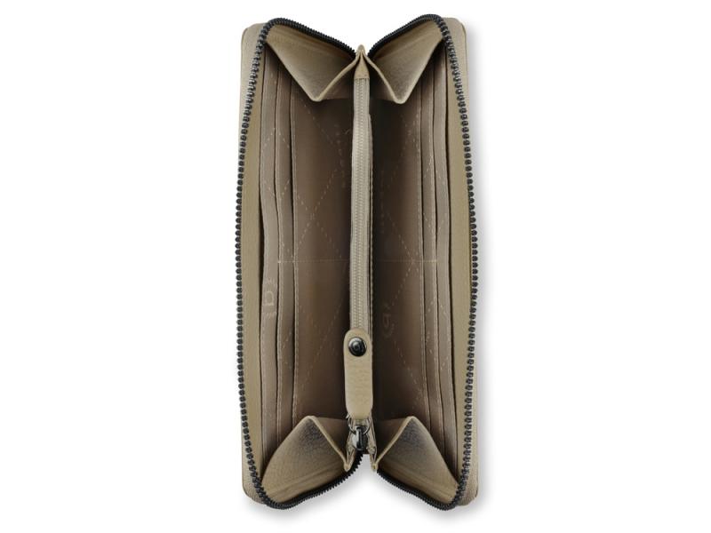 Кошелек женский ЭЛЬЗА (ELSA) с защитой данных RFID