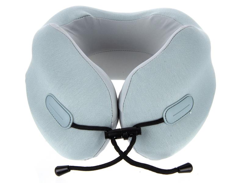 Подушка для путешествий с эффектом памяти Pillow PRO