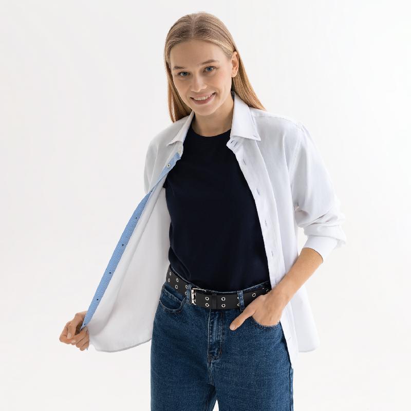 Футболка унисекс KRIS, 150 гр., , размер XS