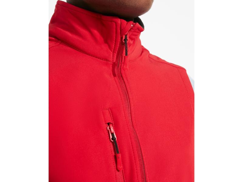 Жилет софтшелл Quebec, мужской