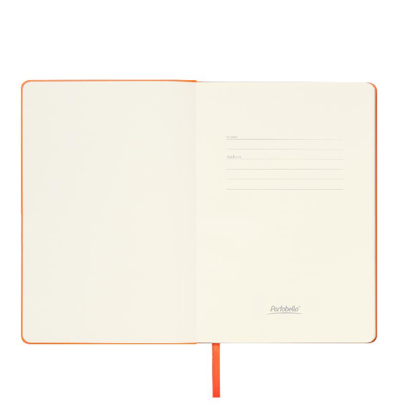 Ежедневник Spark недатированный,  (без упаковки, без стикера)