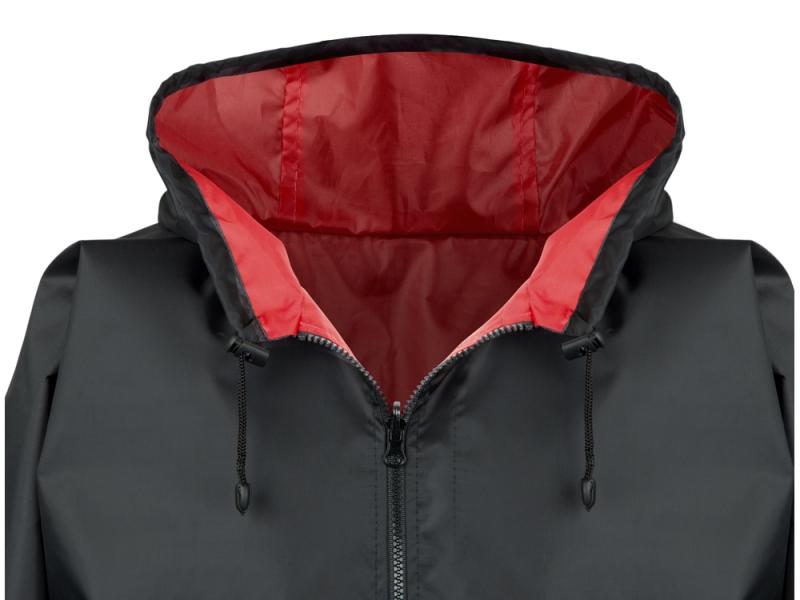 Дождевик Bi-color унисекс