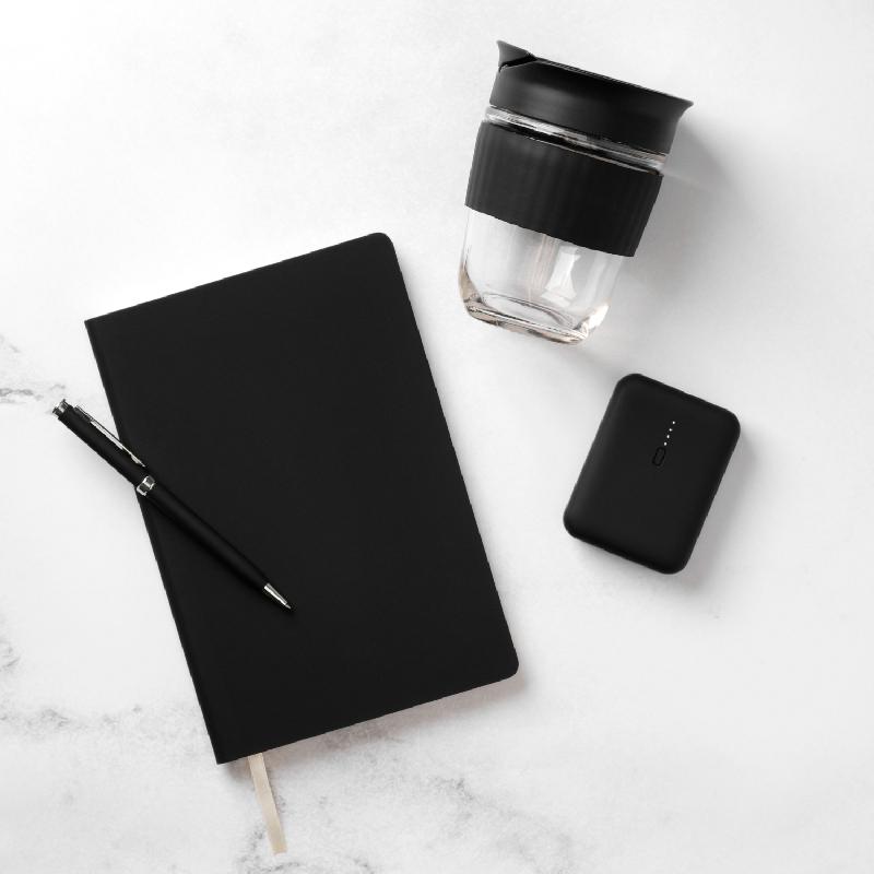 Внешний аккумулятор с функцией быстрой зарядки Formula 10000 mAh