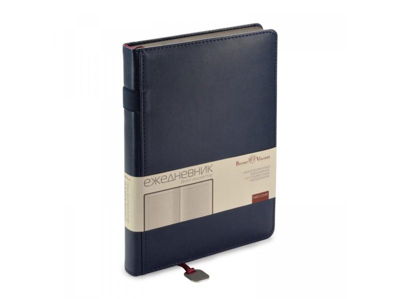 Ежедневник недатированный А5 Polo