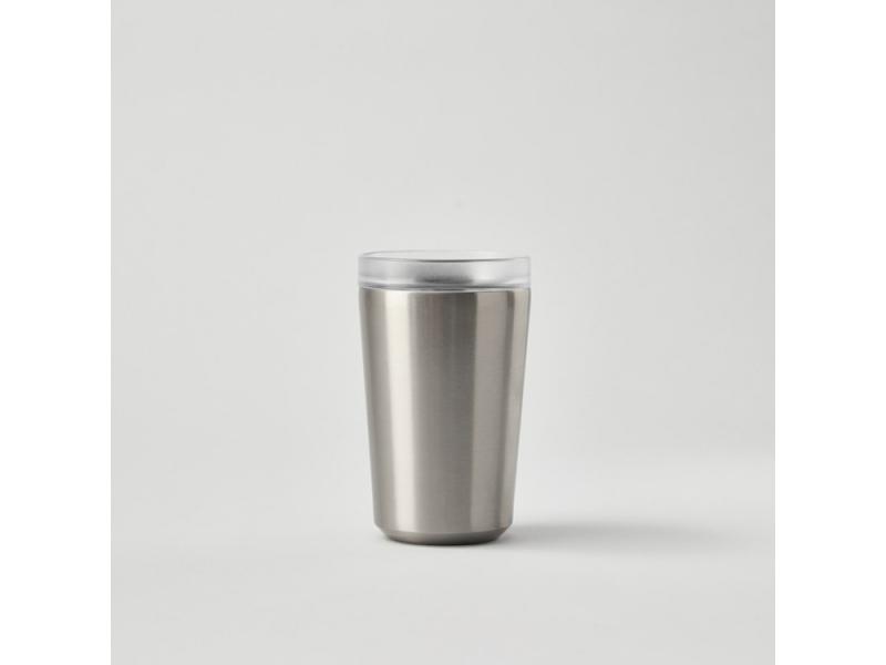 Дорожная термокружка Ocean Bottle