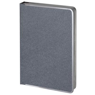 Ежедневник Frame Metal, недатированный