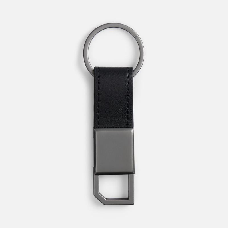 Брелок с карабином Rengas