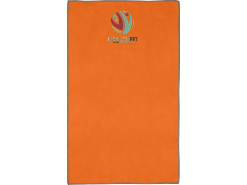 Сверхлегкое быстросохнущее полотенце Pieter 30x50см