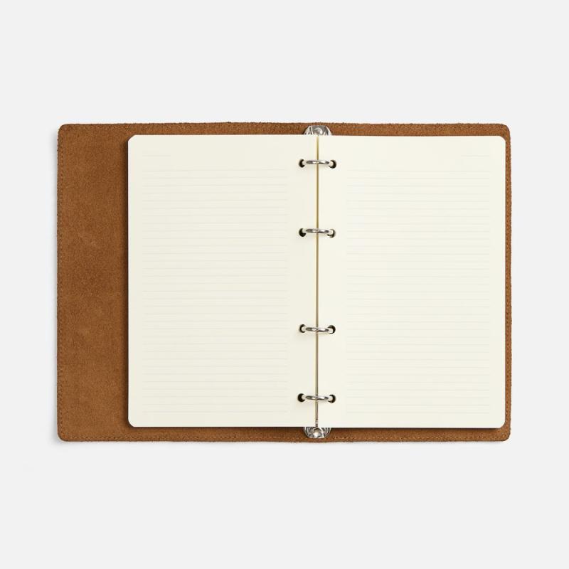 Ежедневник inStream, недатированный