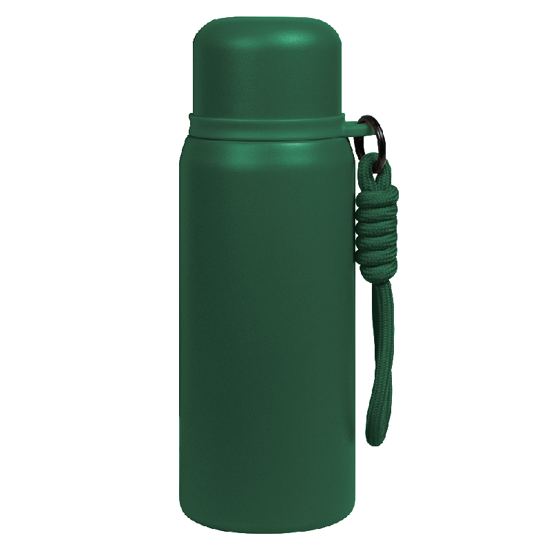 Термос вакуумный стальной La Vie с ремувкой  двухстеночный 500 мл  в подарочной упаковке