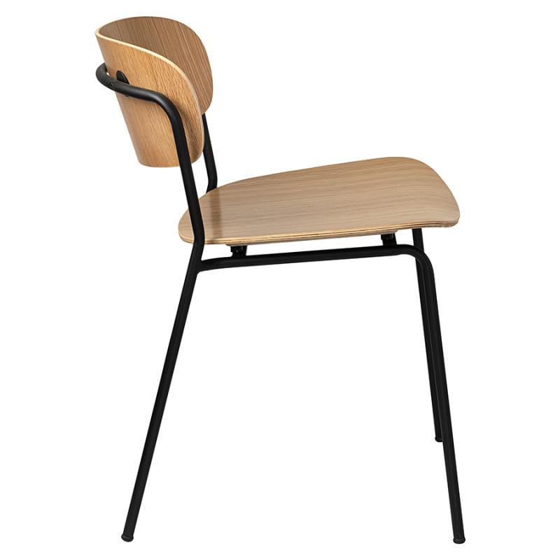 Стул torfrid, светлый