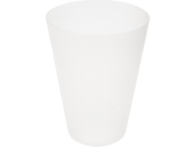 Многоразовый пластиковый стакан Glastonbury