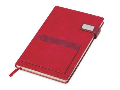 Бизнес блокнот А5 Freya