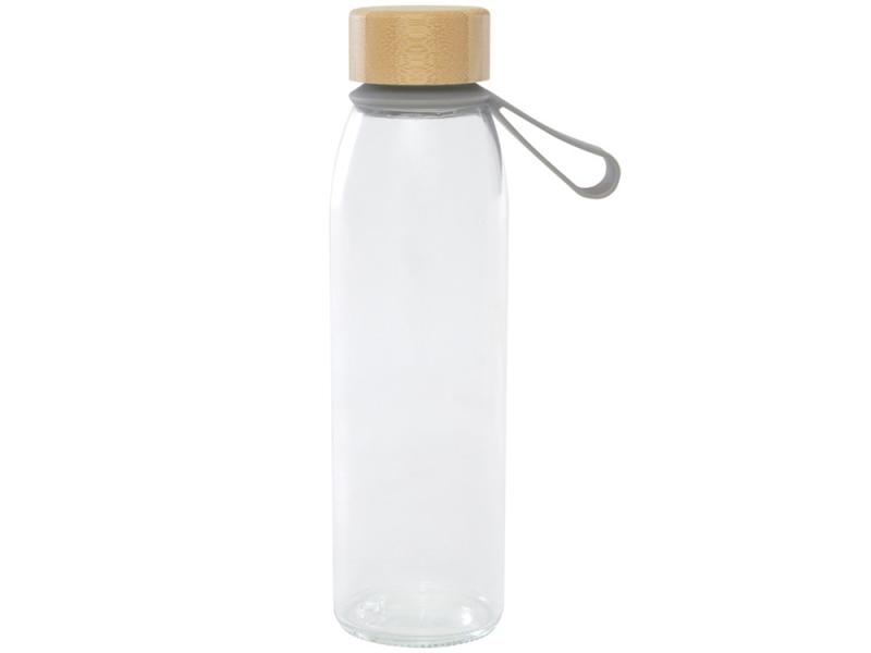 Стеклянная бутылка для воды Porto, 500мл