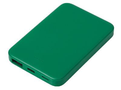 Внешний аккумулятор Simp, 5000 мАч