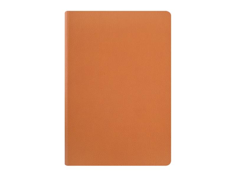 Ежедневник недатированный А5 Megapolis Nappa Flex