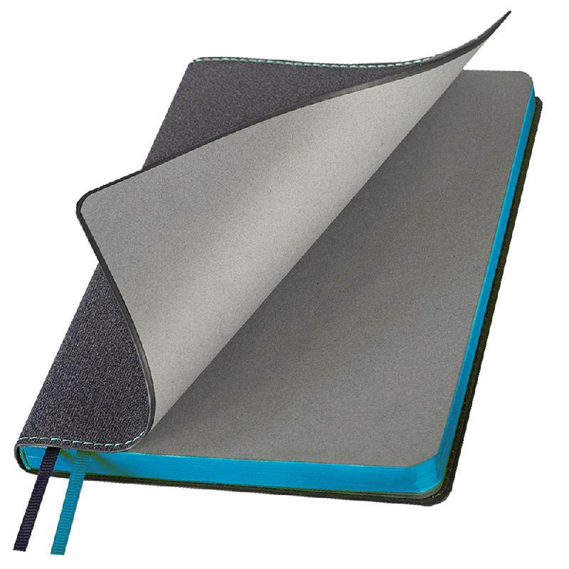 Ежедневник Flexy Freedom Ostende А5, недатированный, в гибкой обложке