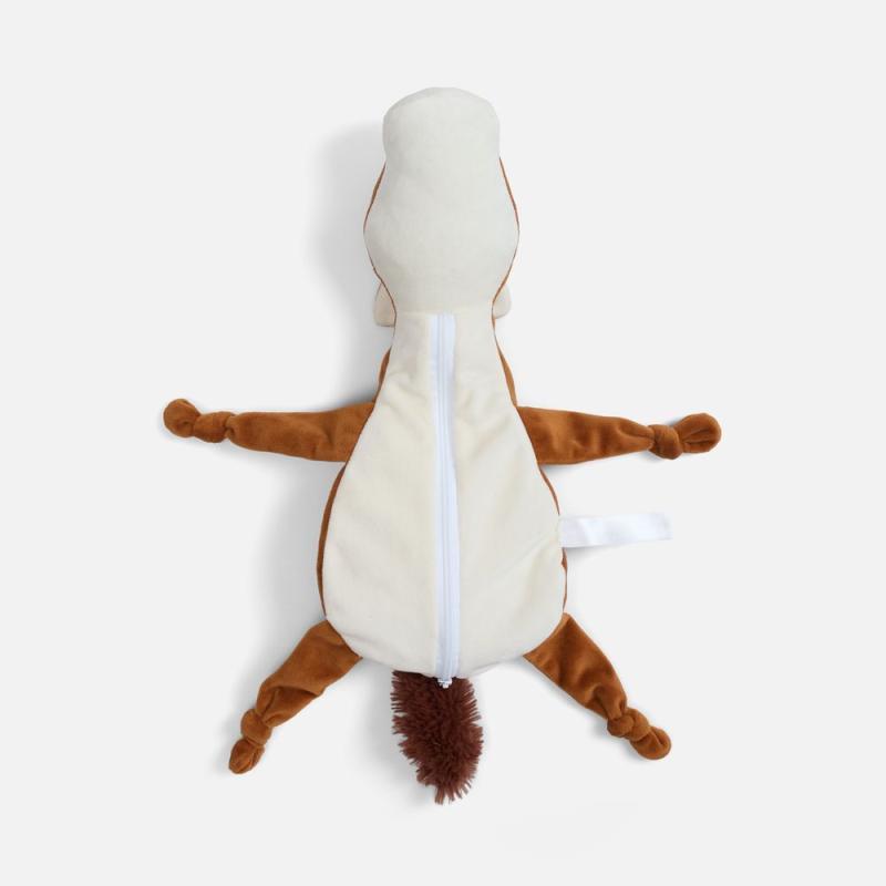 Мягкая игрушка — конфетница PonyBon