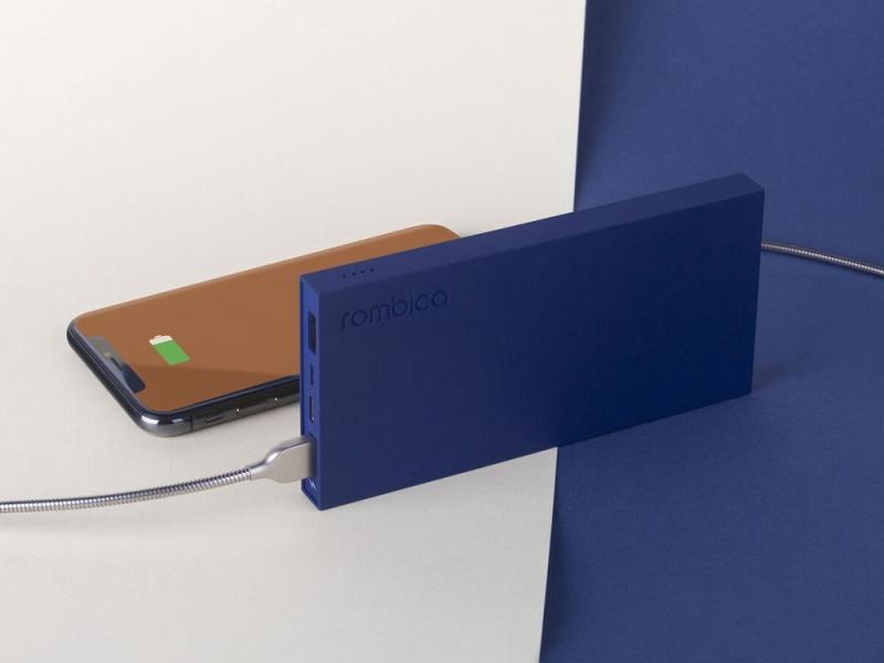 Внешний аккумулятор NEO ARIA, 10000 mAh