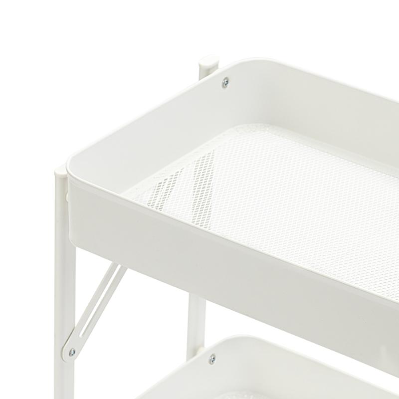 Этажерка 3х ярусная smart cart