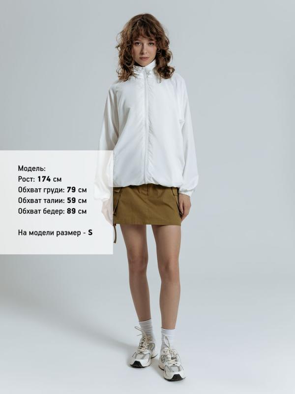 Куртка Kivach Air