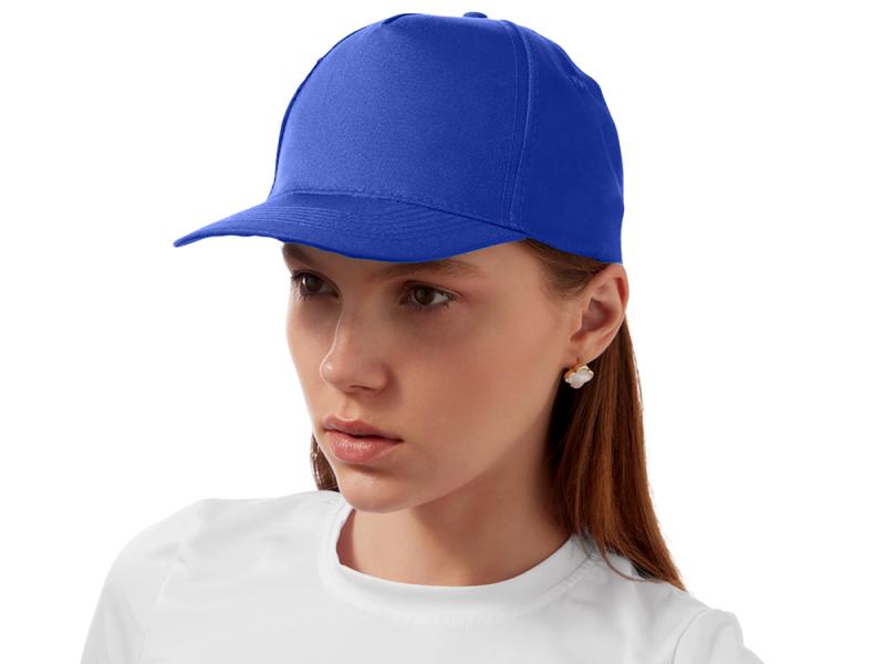 Бейсболка Poly