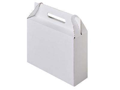 Коробка подарочная Тоут, M