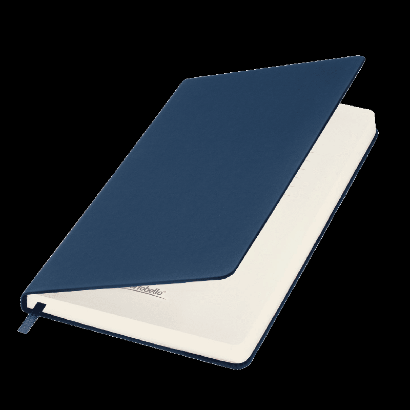 Ежедневник Альфа Битубук (Alpha BtoBook) недатированный,  (без резинки, без упаковки, без стикера)